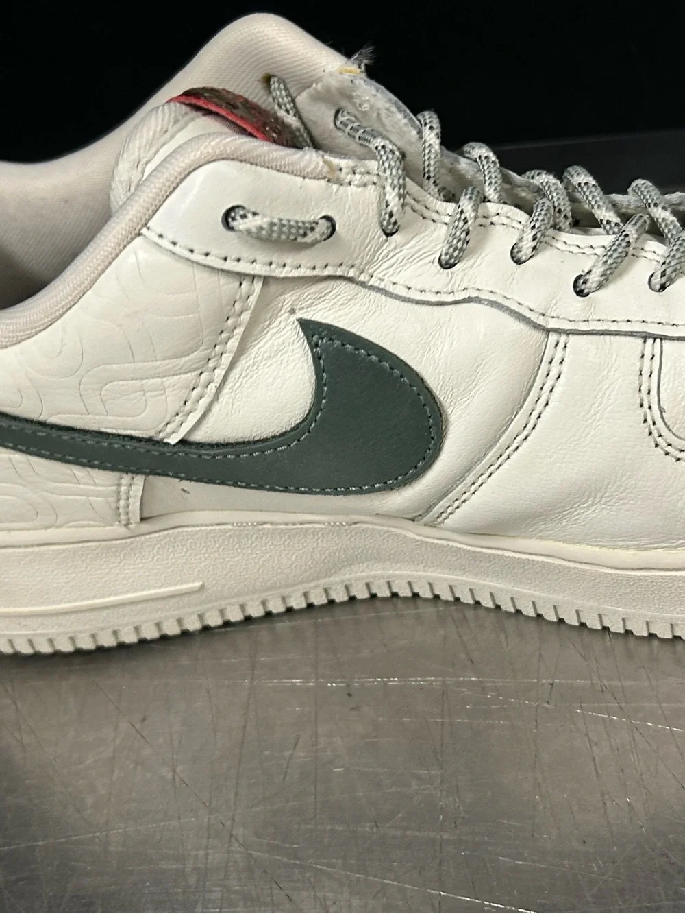 Nike Air Force 1 Year of the Snake Size 10.5 Men